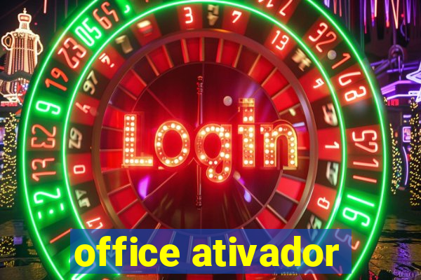 office ativador